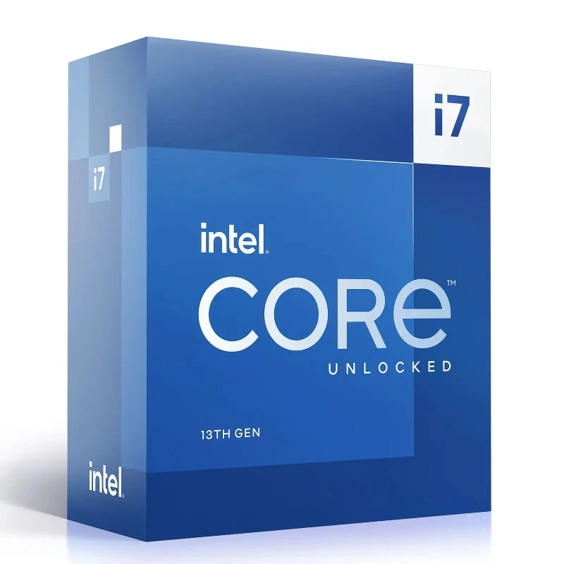 Core i7 13700K