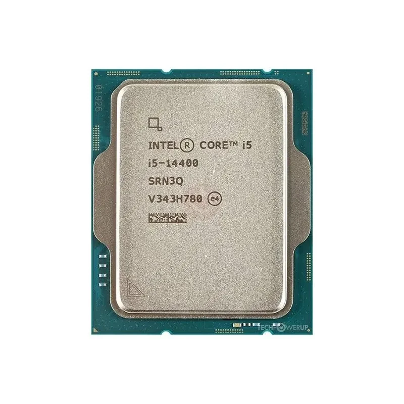 Core i5 14400