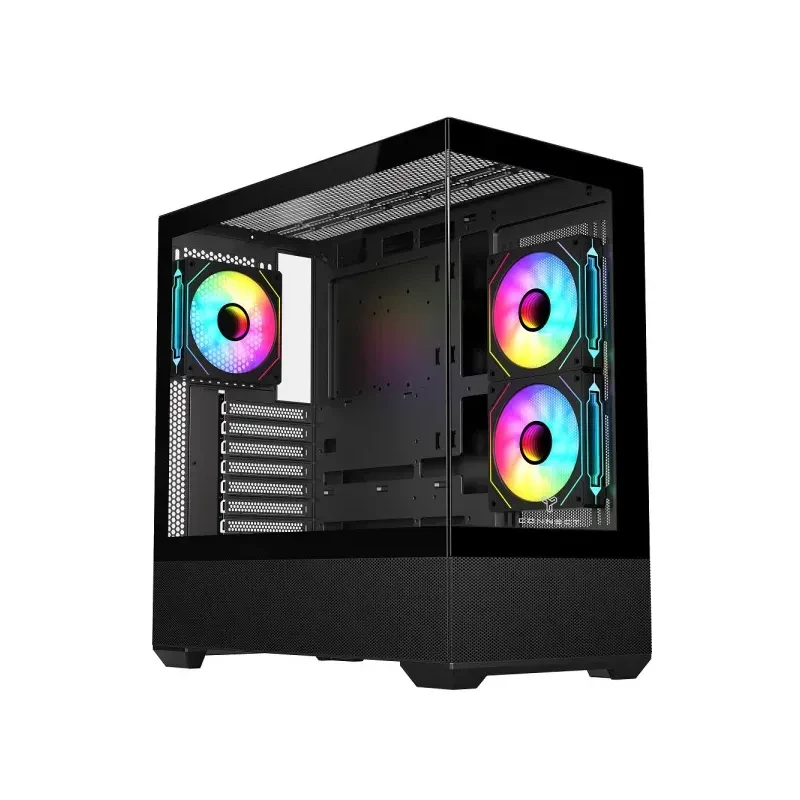 Stealth ARGB V2