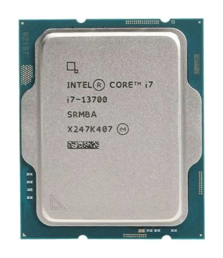 Core i7 13700