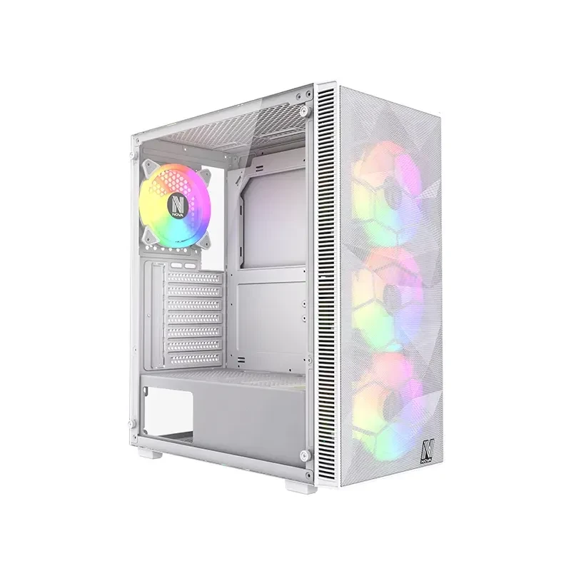 Vandal V2 Blanc