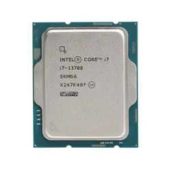 Core i7 13700