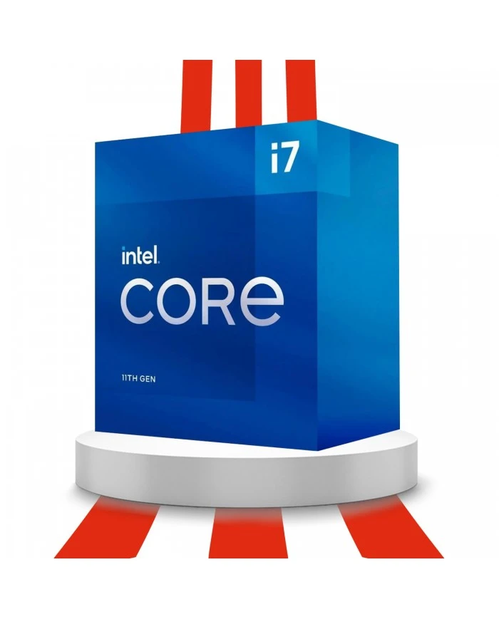 Core i7 11700