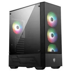 MAG Forge 112R Noir