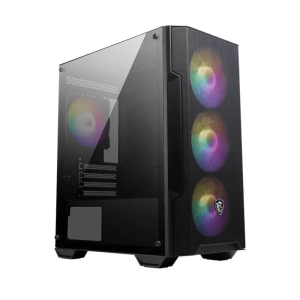 MAG Forge M100A RGB