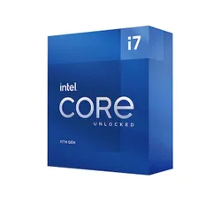 Core i7 11700K