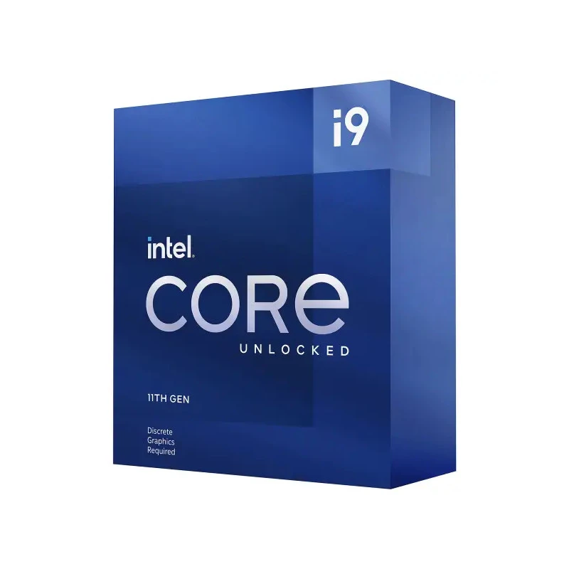 Core i9 11900KF