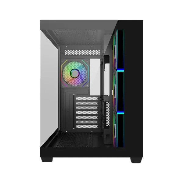 Elite 681 (Black)