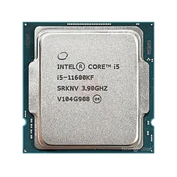 Core i5 11600KF