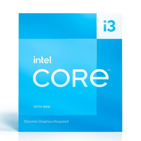 Core i3 13100F