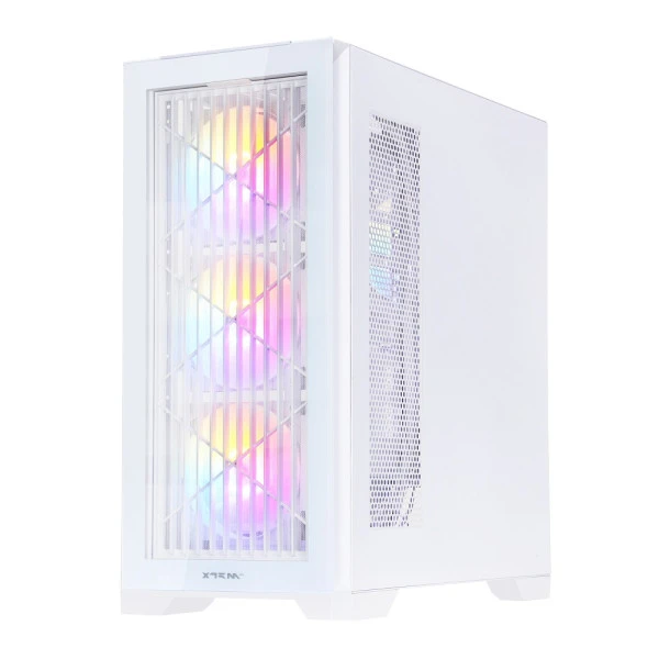 Ghost (White)