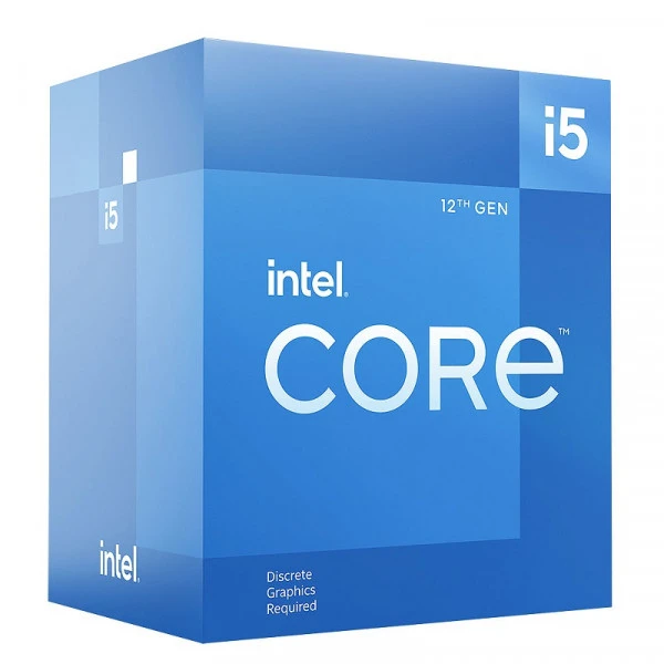 Core i5 12400