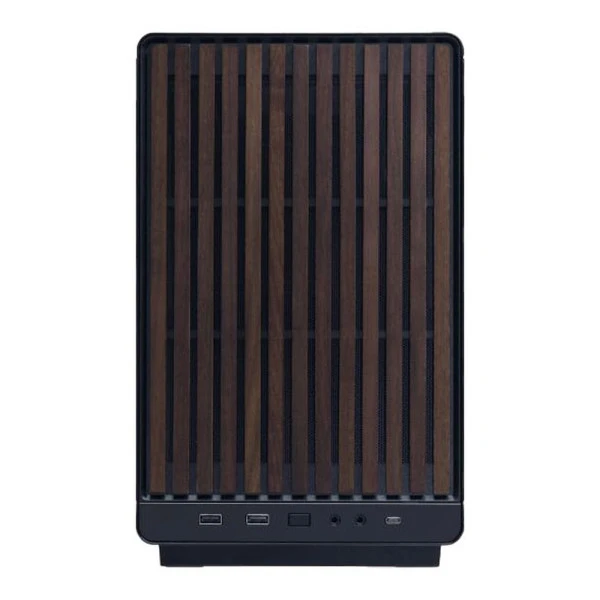 A3 (Black/Wooden Panel)