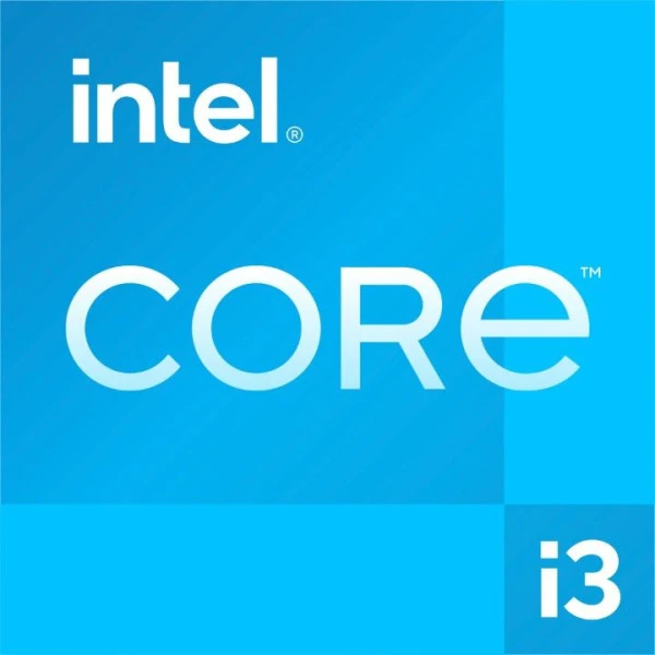 Core i3 12100