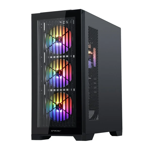 Ghost (Black)