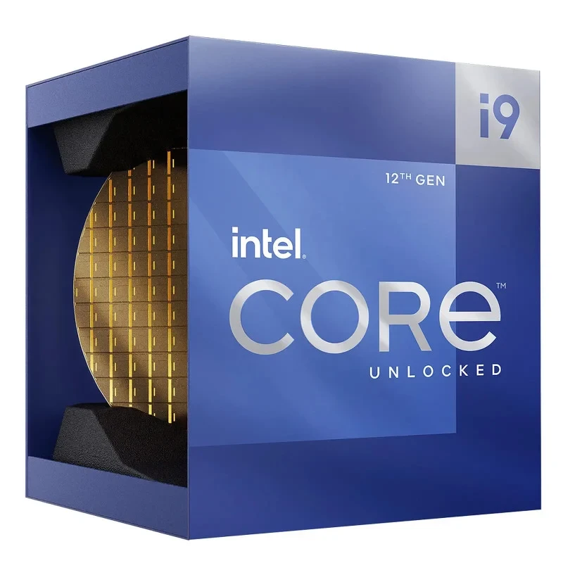 Core i9 12900K