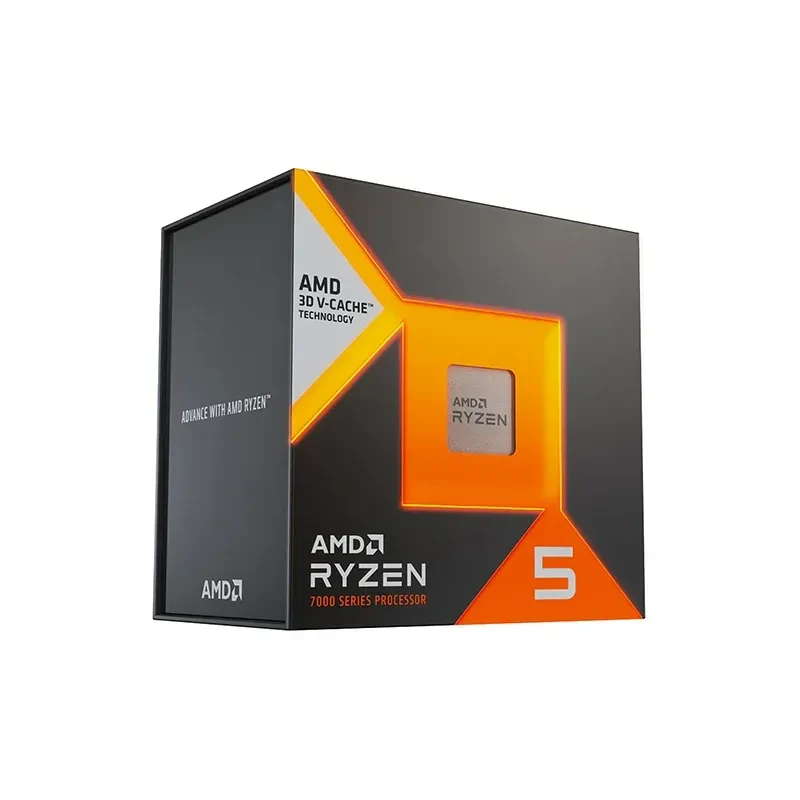 Ryzen 5 7500X3D