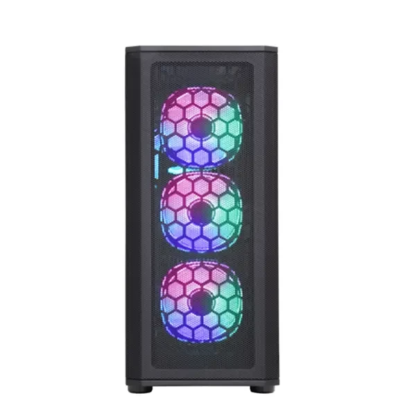 Carbon ARGB Black