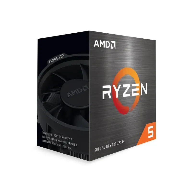 Ryzen 5 5600T