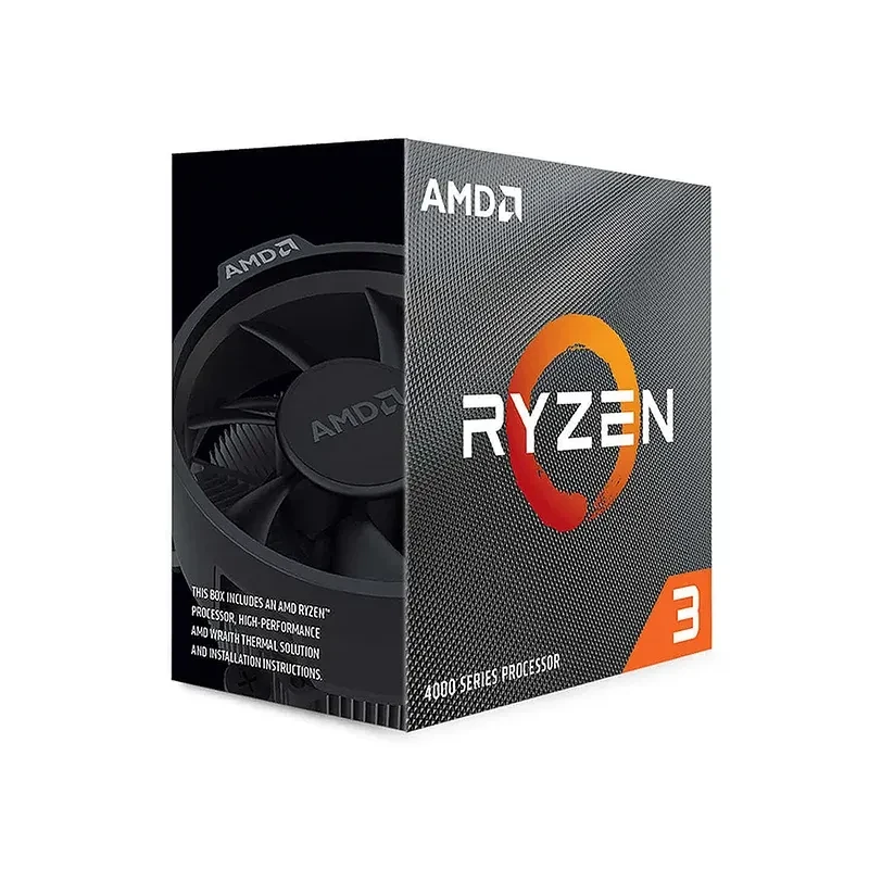 Ryzen 3 4300G