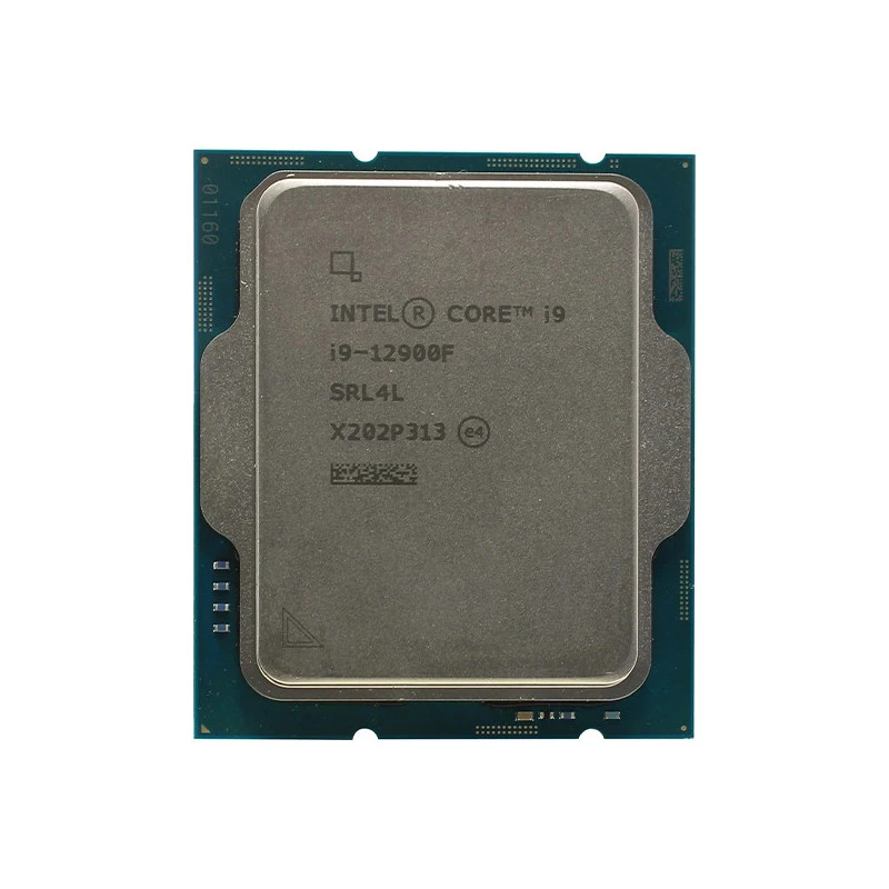 Core i9 12900F