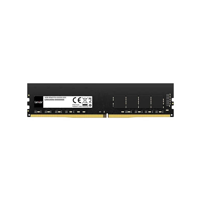 8GB DDR4 3200MHz