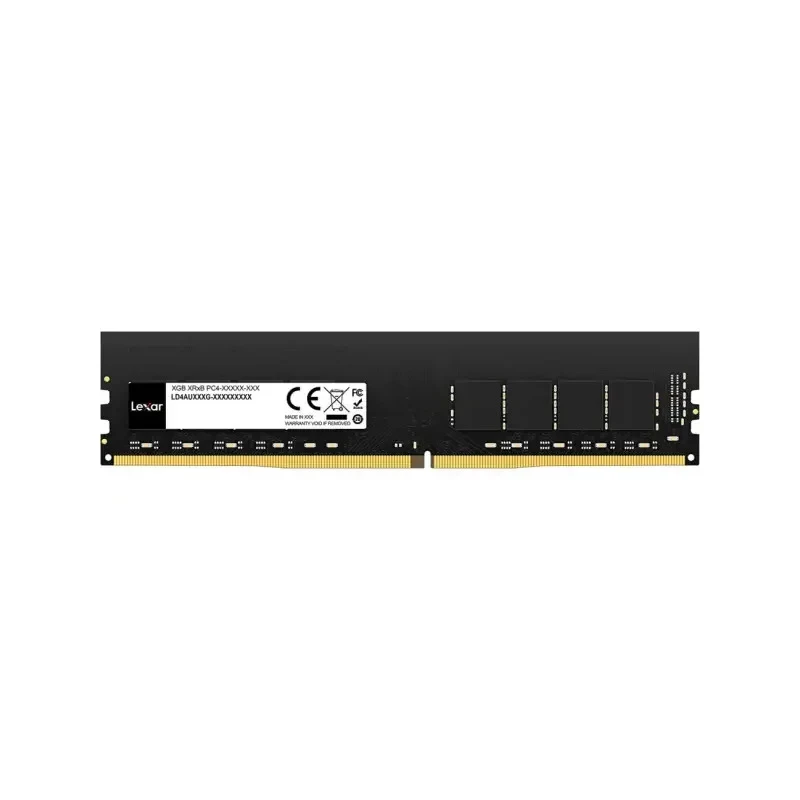 16GB DDR4 3200MHz