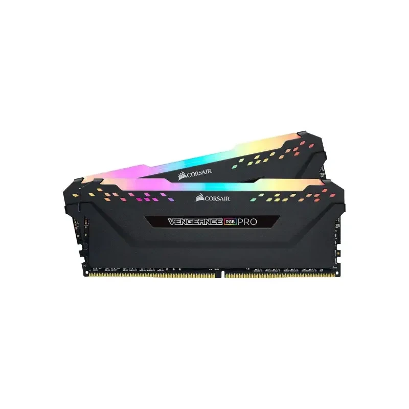 Vengeance RGB Pro 16G (2x8) 16GB DDR4 3200MHz
