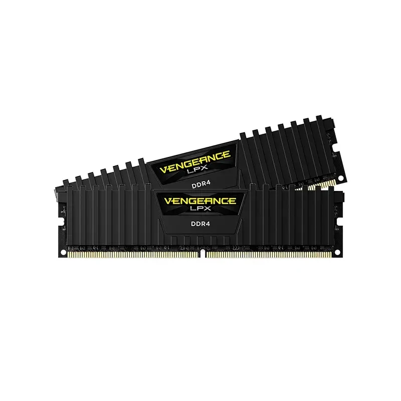 Vengeance Lpx 16GB (2x8GB) DDR4 3200MHz CL16