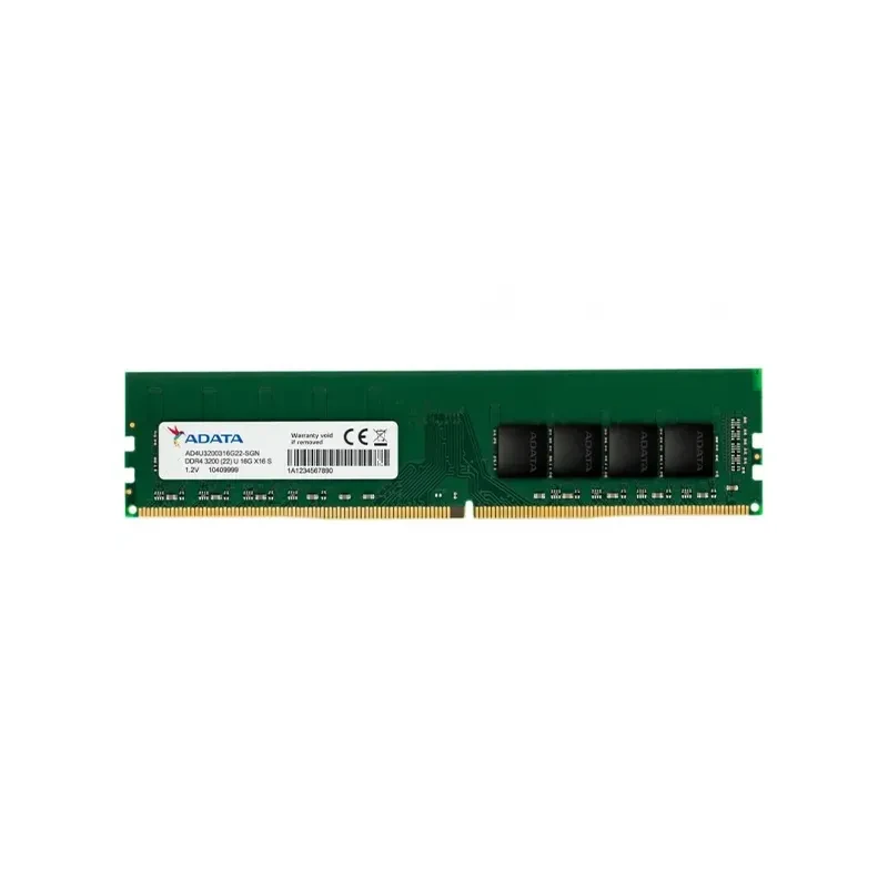 16G 16GB DDR4 3200MHz