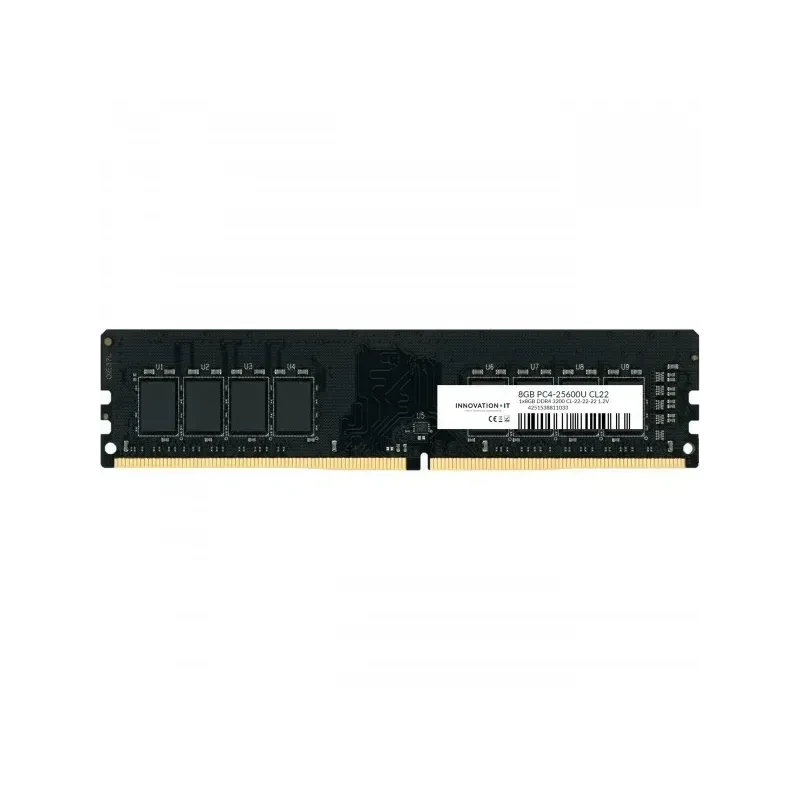 8GB DDR4 3200MHz CL22