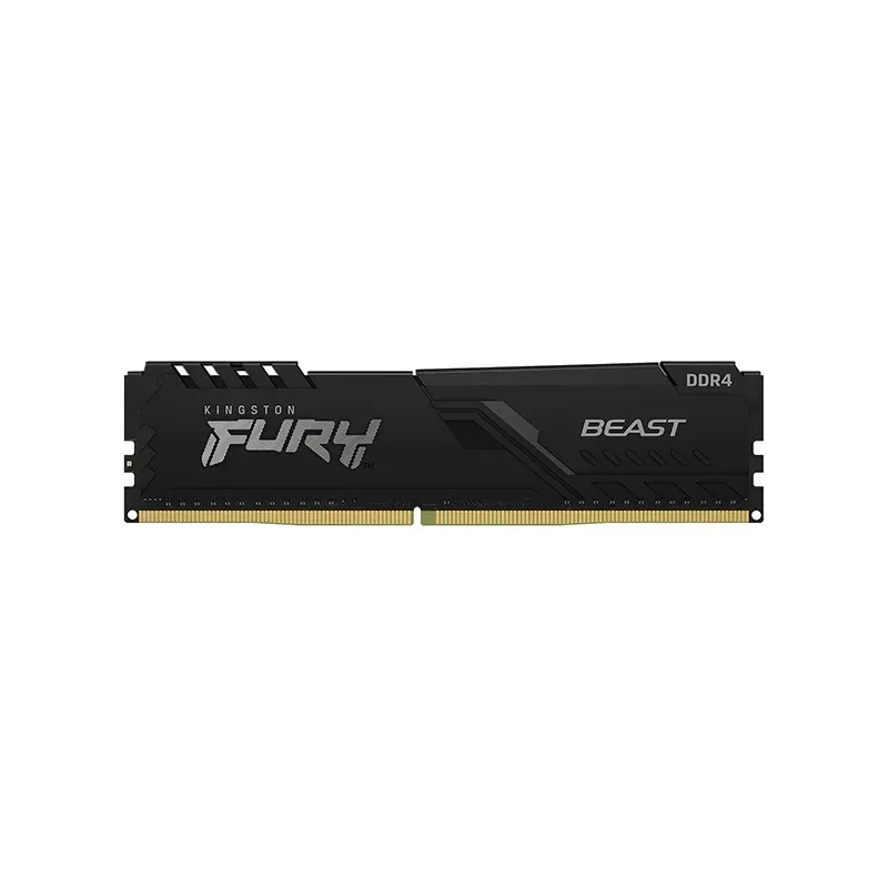 Fury Beast 16GB DDR4 3200MHz CL16