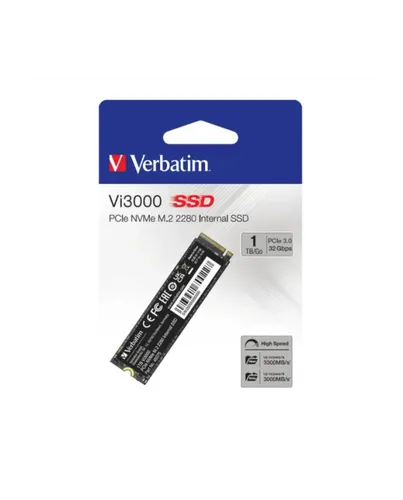 Vi3000 Gen3x4 1TB SATA