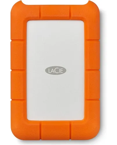 Lacie Rugged USB-C 2TB SATA