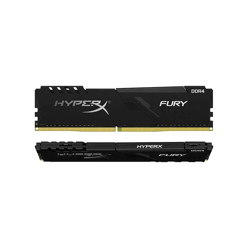 Hyperx Fury 16GB (2x8GB) DDR4 2666MHz CL16