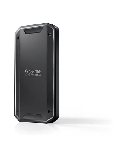 Sandisk Professional Pro-G40 2TB SATA