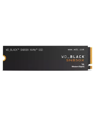 Western Digital Sn850x (Emballage ) 4TB SATA