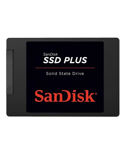 Sandisk Plus Tlc - 545MB/S 1TB SATA