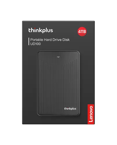 Ud100 4TB SATA