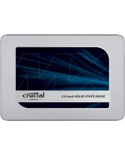 Mx500 2TB SATA