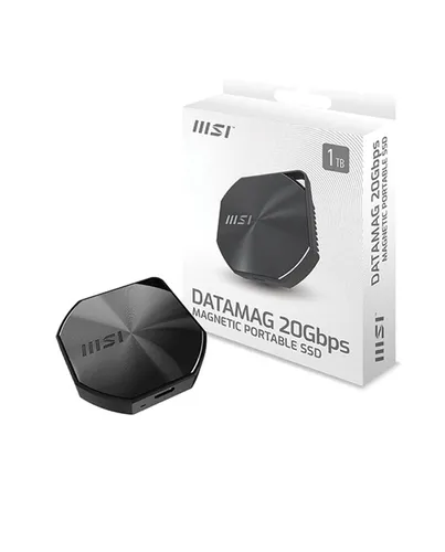 Datamag 20Gbps 1TB SATA
