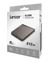 Sl200 512GB SATA