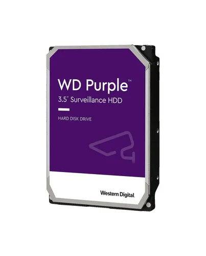Wd Purple 4TB SATA