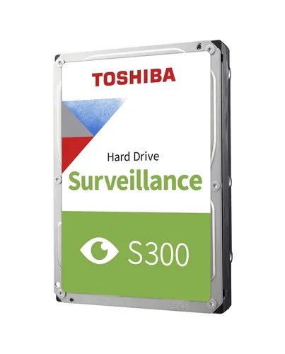S300 - Surveillance 24/7 2TB SATA