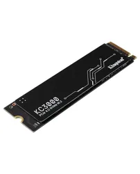 Kc3000 512GB SATA