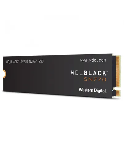 Western Digital Wd_ Sn770 1TB SATA
