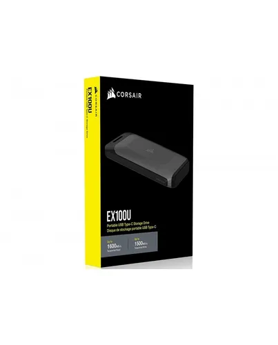 Ex100U 4TB SATA