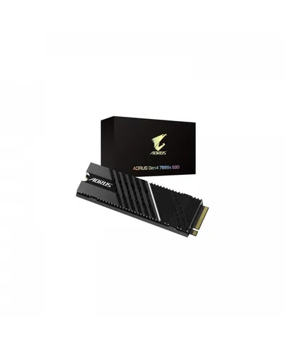 AORUS Gen4 7000S 2TB SATA