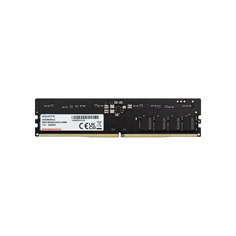 8GB DDR5 5600MHz CL46