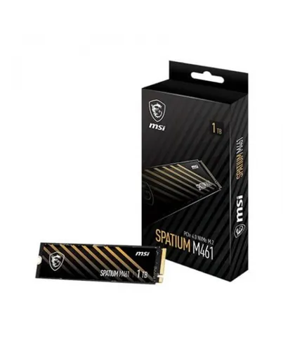 Spatium M461 4.0 SATA